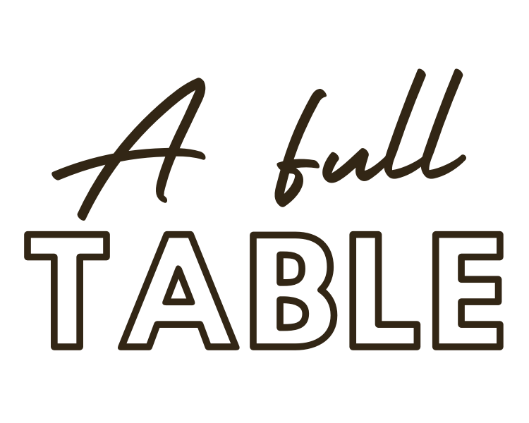 A Full Table