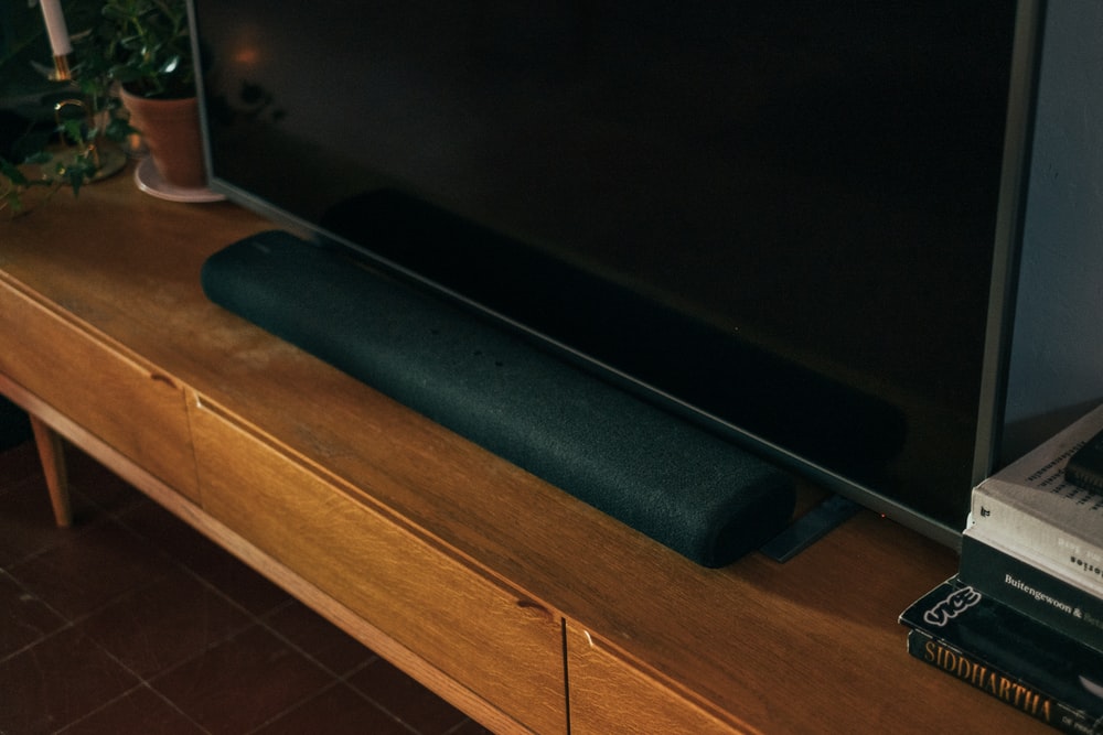 Best Sound Bar for TV