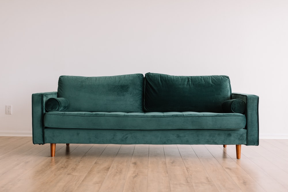 An Easy Guide on How to Clean a Velvet Couch At Home A Full Table