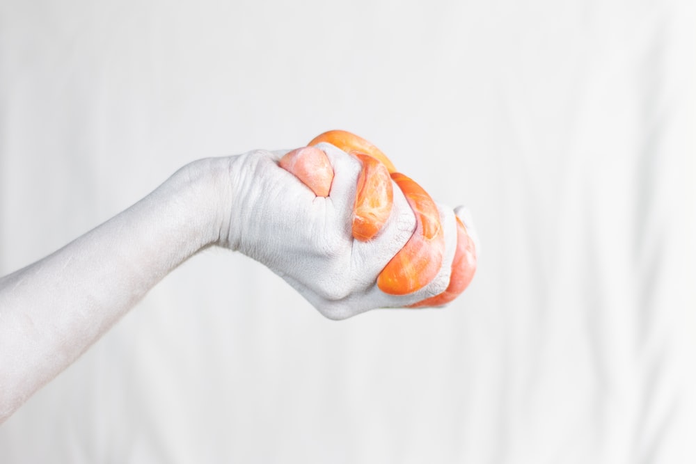 A Detailed Guide on How to Get Slime Out of Carpet