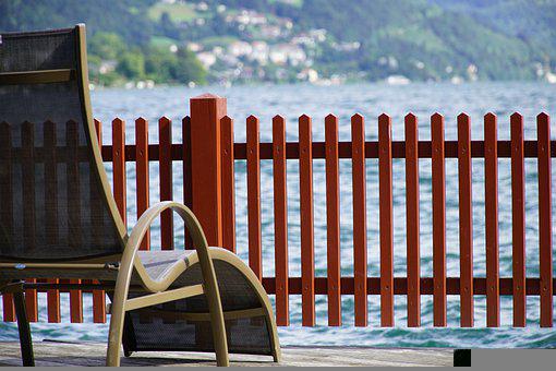 how to repair lawn chairs